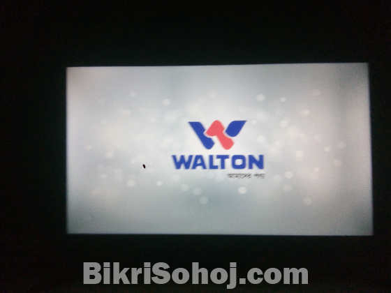Walton Smart TV 32